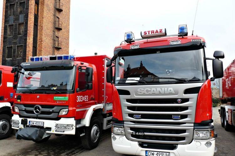 Policjanci ustalili 55 pojazdów „drogowych cwaniaków” z A4