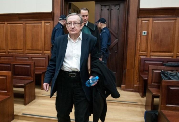 Nowe zarzuty za fałszowanie podpisów pod listami wyborczymi byłego senatora z Wrocławia