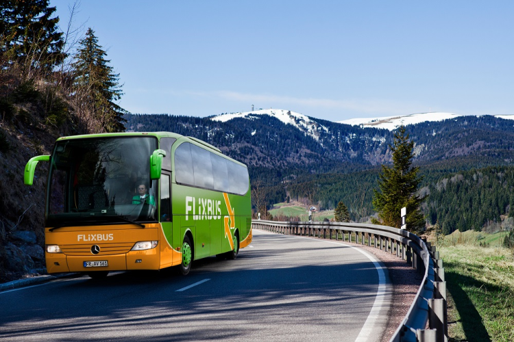 Z Wrocławia w Beskidy i na Słowację. Grudniowe nowości w rozkładzie FlixBusa