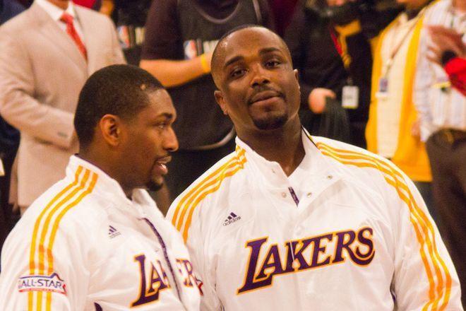 Koszykarski Śląsk coraz mocniejszy. Mamy byłego gracza Los Angeles Lakers