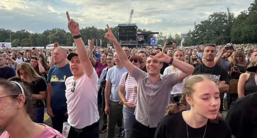 Męskie Granie we Wrocławiu. Już sprzedają bilety na 2026 rok. Jest data i ceny