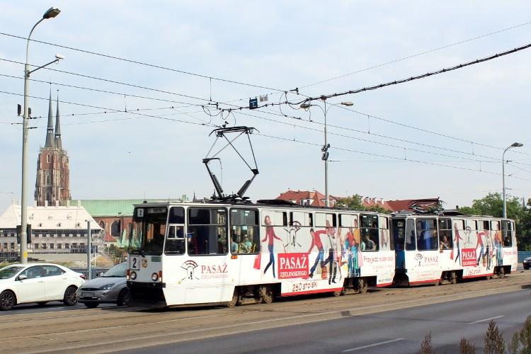 Sprawdź, gdzie w środę spotkasz kontrolera MPK