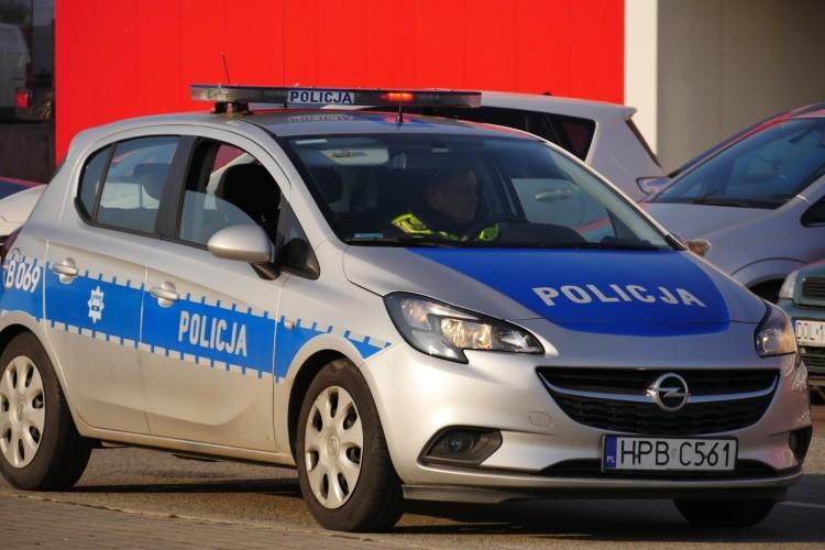 Dwanaście śmiertelnych wypadków na Dolnym Śląsku od początku wakacji