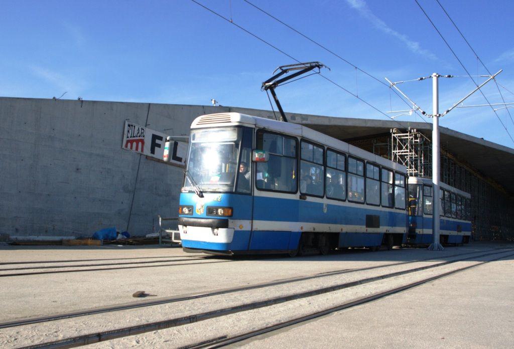 Węzeł obok stadionu na Pilczyach ma być gotów na mecz z Włochami