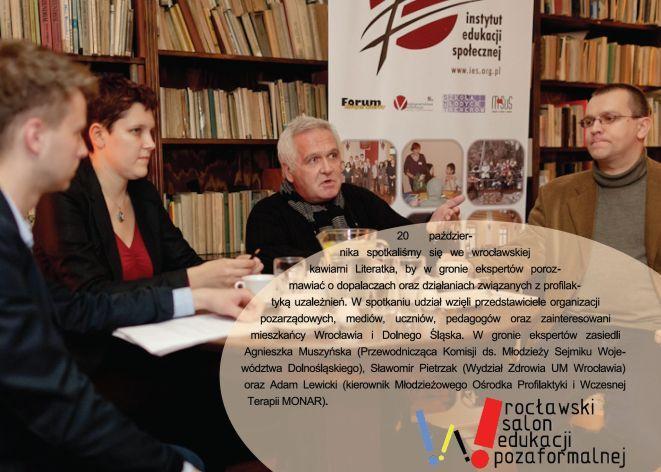 Debata: jakie znaczenie mają dla nas wybory