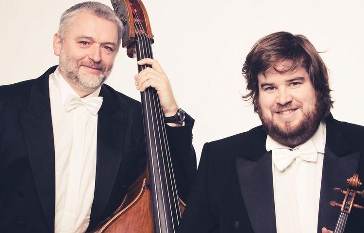 Paganini na wesoło w Narodowym Forum Muzyki