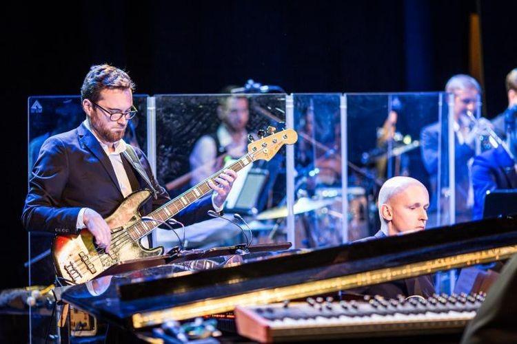 Muzyczny hołd dla klubu jazzowego Rura. Koncerty także online