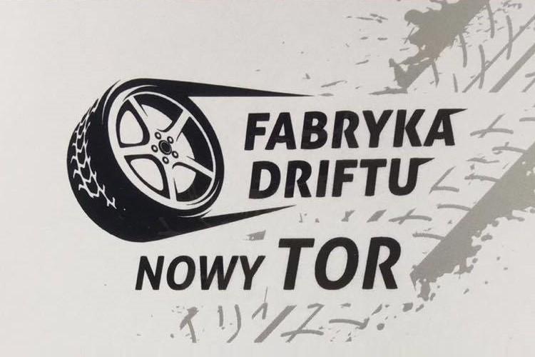 Już dziś otwarcie Fabryki Driftu. 