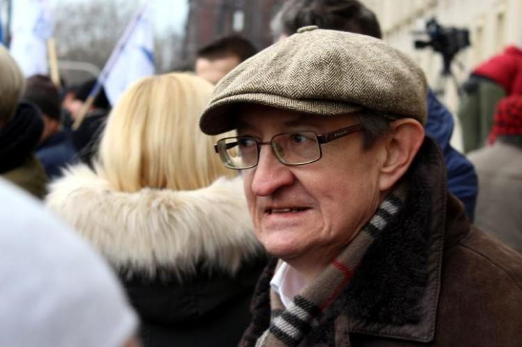 Wrocław: Ruszył proces Józefa Piniora