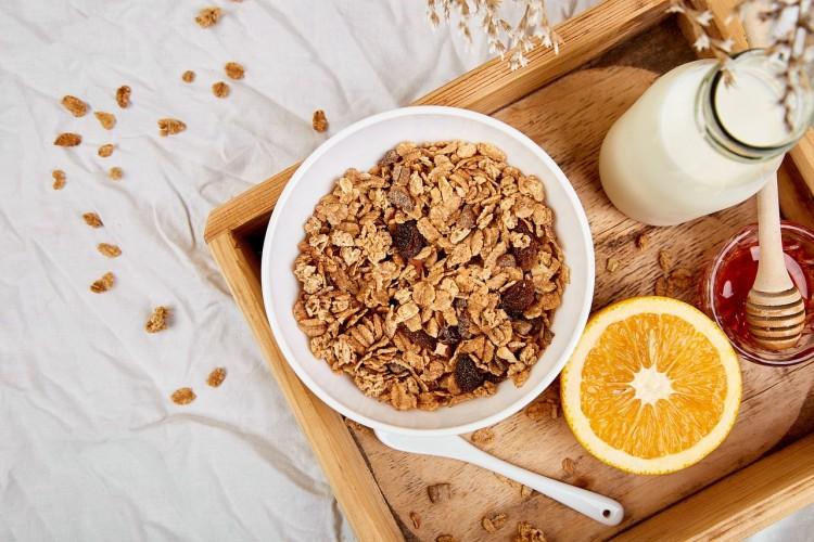GIS wydał ostrzeżenie. Gluten w bezglutenowych płatkach