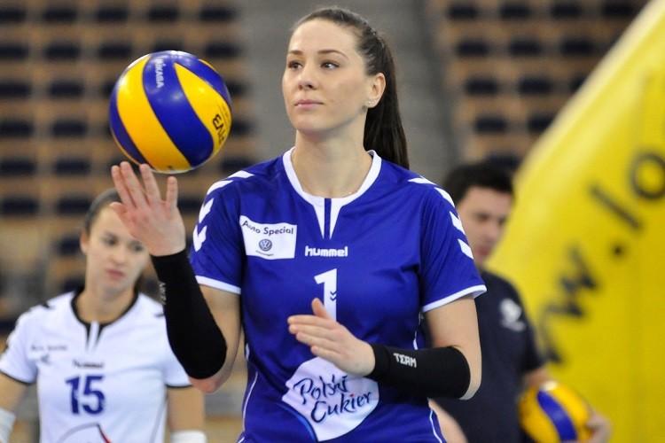 Volleyball Wrocław kompletuje skład. Mieszanka młodości z doświadczeniem