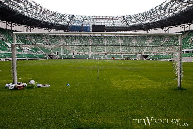 Największe spotkanie ekspertów zarabiających w sieci na Stadionie Wrocław