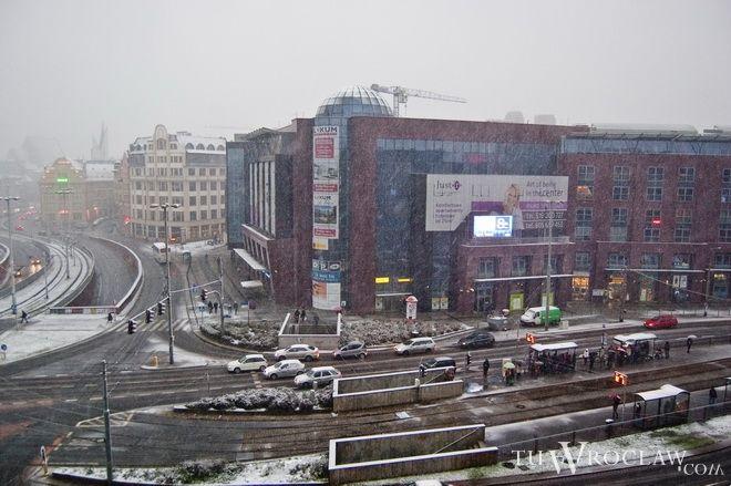 Jest ranking korków w polskich miastach. Czy to Wrocław jest najwolniejszą metropolią?