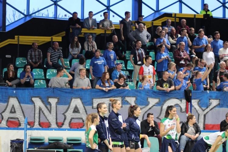 Impel nie zagra w finale Orlen Ligi [RELACJA, GALERIA]