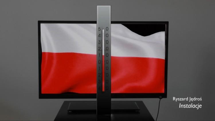 „Obraz Poruszony” – rusza wystawa prac wykładowców wrocławskiej ASP