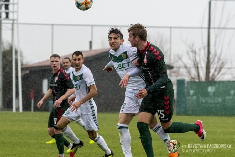 Misja: utrzymać Ekstraklasę! Śląsk Wrocław wraca do gry w lidze [ZAPOWIEDŹ]