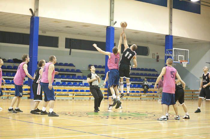 WRO-BASKET: Finał już w niedzielę