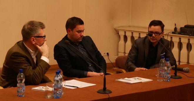 Czy mieszkańcy Wrocławia sami mogą zmieniać swoje miasto - relacja z debaty 