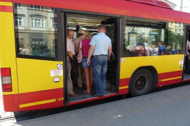 Gdzie w niedzielę spotkasz kontrolerów MPK?