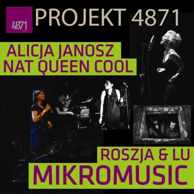 Wrocławskie brzmienia - 4871 vol.2