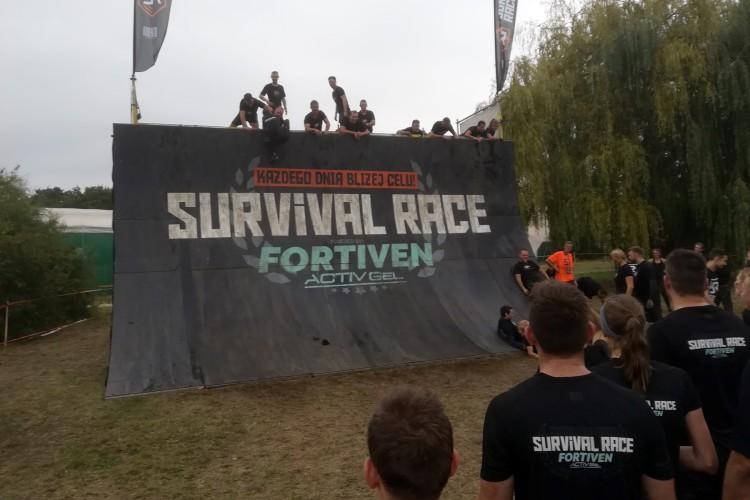 Walka ze słabościami, dystansem i przeszkodami. Survival Race za nami [WIDEO]