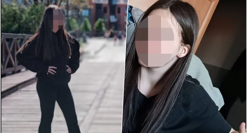 13-letnia Roksana z Wrocławia została odnaleziona 