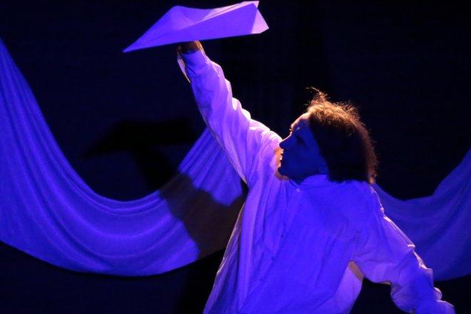 Premiera Małego Księcia w Teatrze Arka