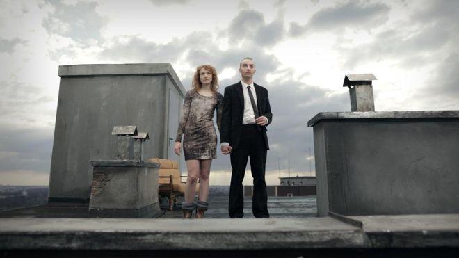 Spotkaj się z gwiazdami filmu „Dziewczyna z szafy” w ramach cyklu Kocham Kino w Multikinie
