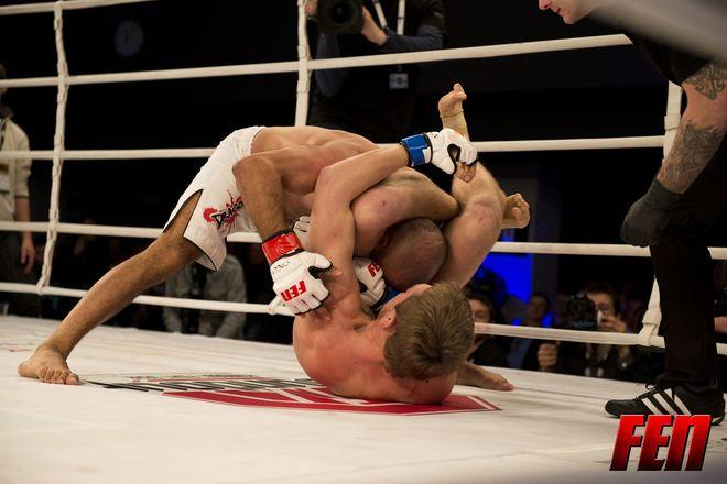 Fight Exclusive Night 6 Showtime już w piątek we Wrocławiu!