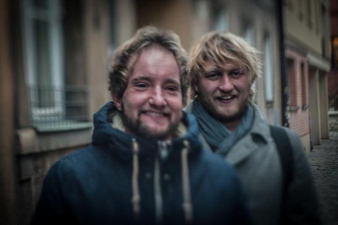 Świetny songwriter z Holandii zagra we Wrocławiu. I to w duecie