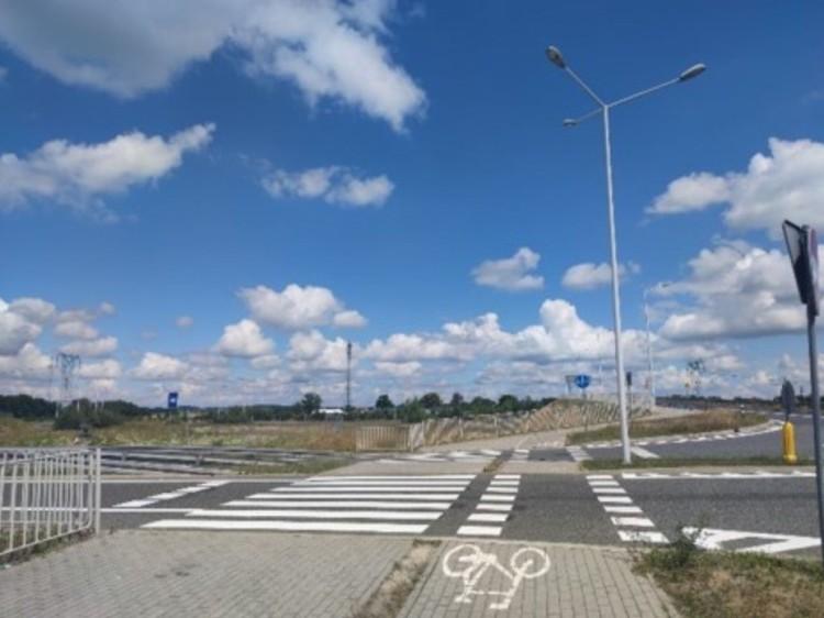 Ponad 60 przejść dla pieszych na drogach na Dolnym Śląsku do remontu