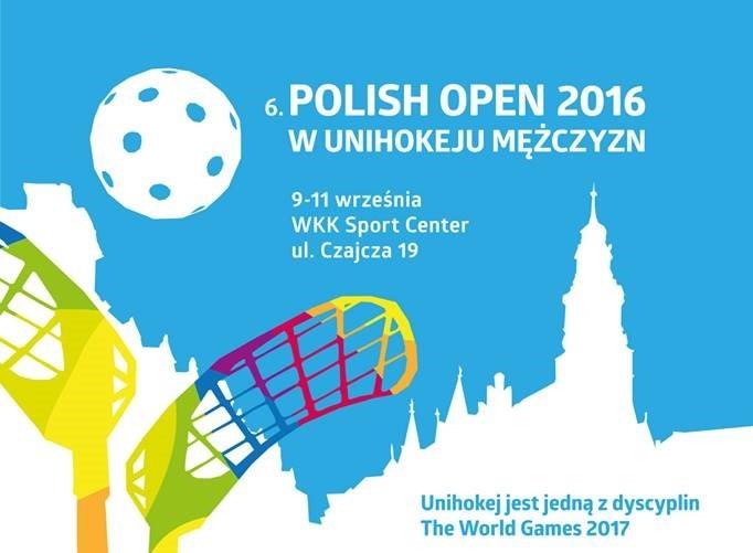 Polish Open - najważniejszy test dla reprezentacji Polski przed mundialem