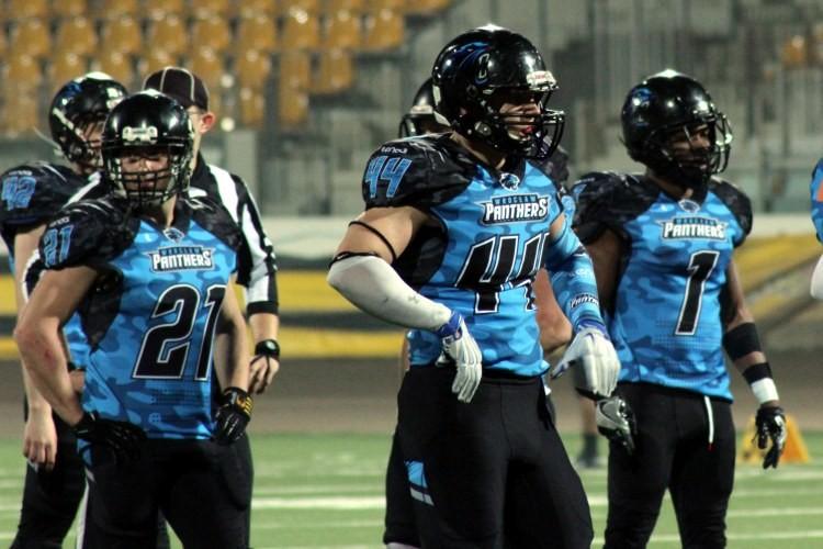 Koniec żartów, rozpoczyna się prawdziwe granie! Panthers walczą o SuperFinał PLFA