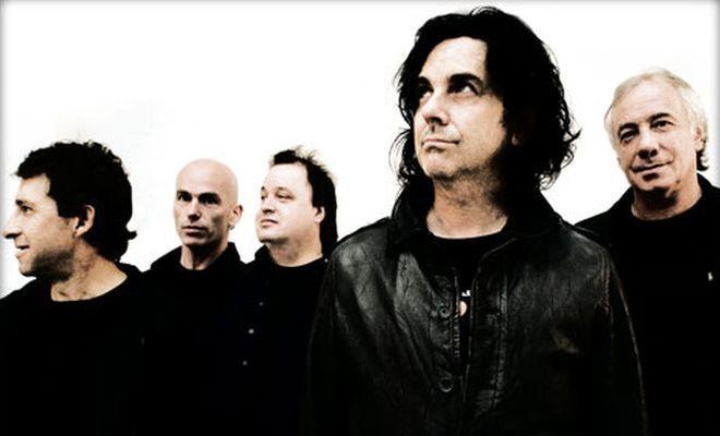 Marillion zagra we Wrocławiu