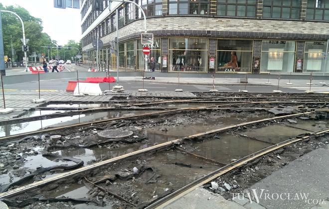 Znów zmiany w komunikacji. Na południu ruszy ważny remont, inny w centrum się zakończy