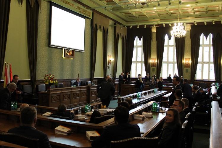 Dziś uchwalą budżet Wrocławia na 2017 rok