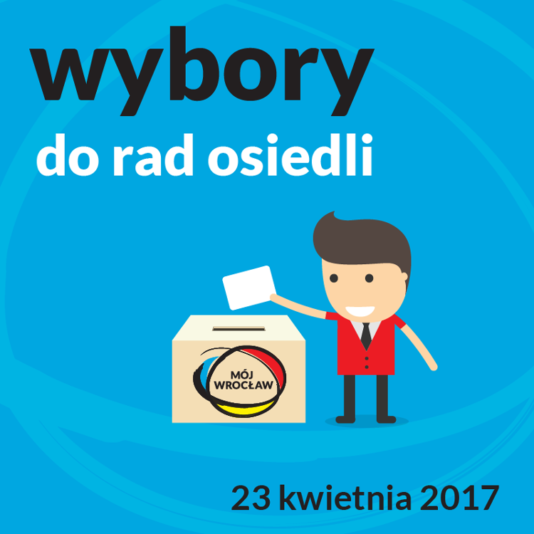 Wrocław: od wtorku będzie można zgłaszać kandydatów do rad osiedli