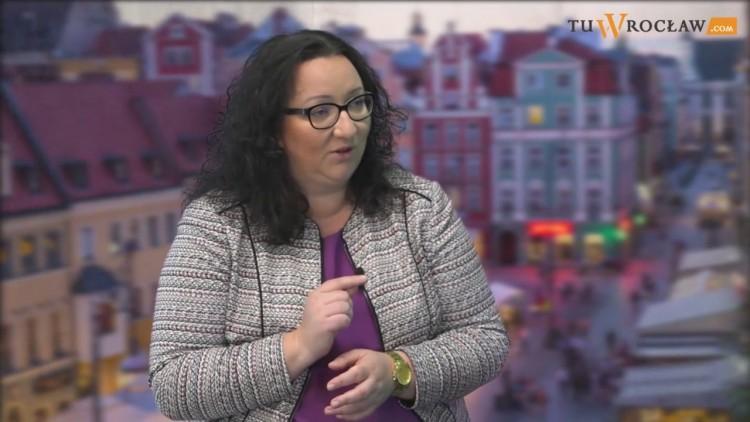 Porozmawiajmy o Wrocławiu odc. 36 – Marta Lempart