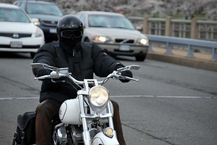 Radna z PO chce wpuścić motocyklistów na buspasy