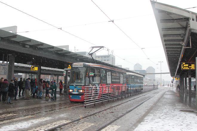 Rom z koczowiska żebrał w centrum. Przed strażnikami udawał niemowę, ale i tak dostał mandat