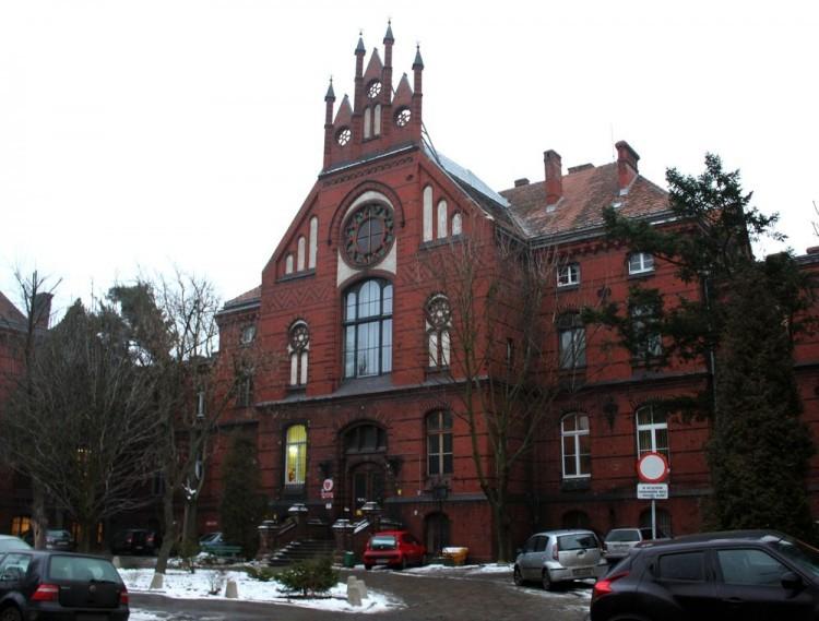 Wrocław: Ginekologia znika z Klinik przy Chałubińskiego