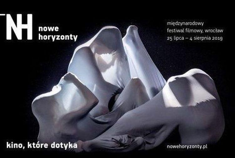 Nowe Horyzonty w nowej odsłonie wizualnej