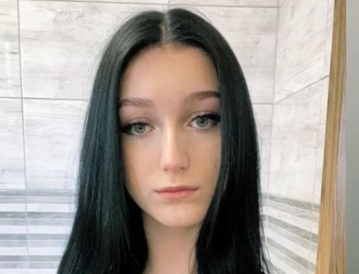We Wrocławiu zaginęła 14-letnia Klaudia. Wyszła do szkoły i nie wróciła do domu