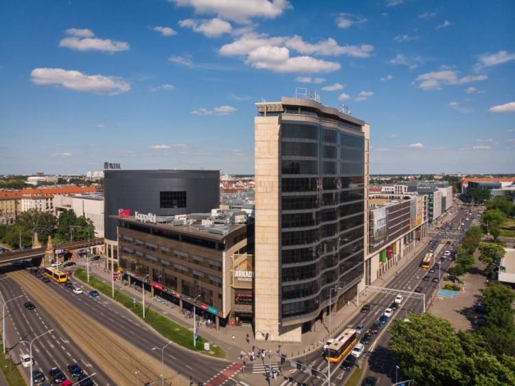 Arkady Wrocławskie z dobrymi wynikami za 2019 rok. Wzrost frekwencji i obrotów