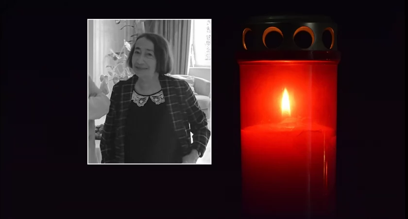 Zmarła lubiana nauczycielka. Wyjątkowe pożegnanie: „Kochała nas jak własne dzieci”