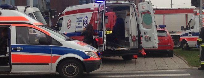 Tragiczna śmierć w szpitalu przy Borowskiej. Nie żyje kobieta, która...