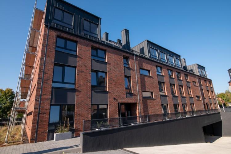 Ruszyła sprzedaż mieszkań 2M Apartments. Sprawdzamy ofertę!