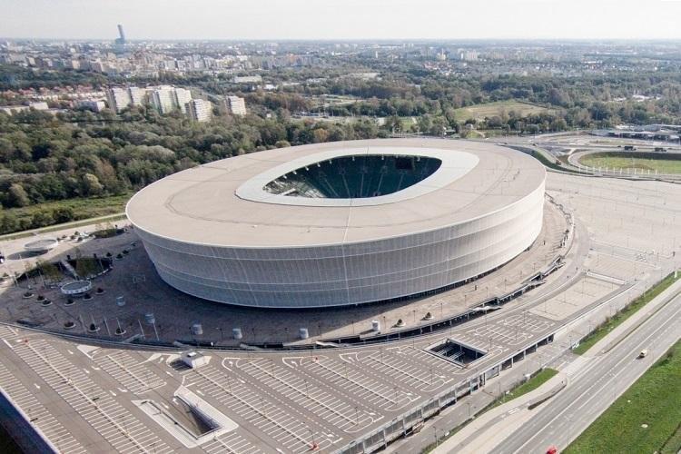 Nowy najemca Tarczyński Arena Wrocław. Powstanie tam nowoczesny klub fitness