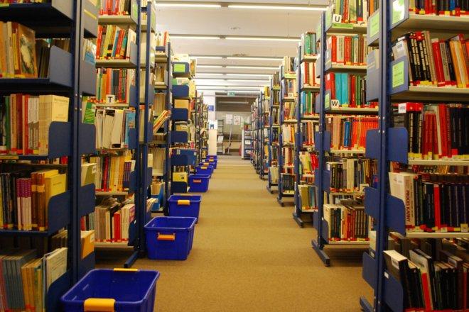 Biblioteka DSW nagrodzona w 27. plebiscycie Medalu Europejskiego