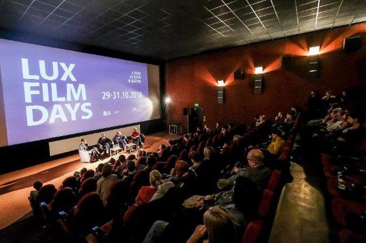Tajemnicza historia politycznego morderstwa. Dni Filmowe LUX 2019